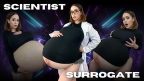 Pregnant 