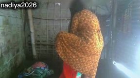 Step-sister, Can I Take a Shower with You?