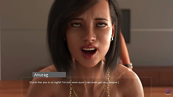 Horny Milf Stepmom Cheats With Her Stepson! Secret Affair - Midnight Paradise