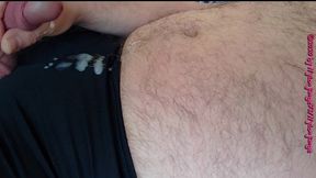 die short mit den lochern
