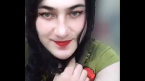 Babe Cute Ladyboy Hot Femboy Model Sexy Crossdresser Big Ass Slim Cosplayer Kitty