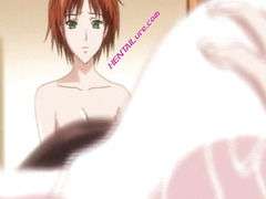 Hentai Fantasy Where a Sorcerer’s Spell Turns the Night Into an Erotic Journey of Lust and Seduction