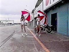 Amazing JAV censored porn scene with hottest japanese sluts