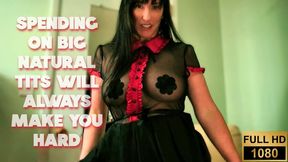 Always make you hard... WMV