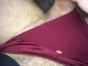 Horny as hell