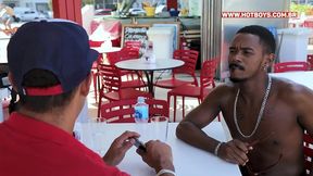 pai de familia levando pirocada na bunda