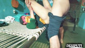 Holi ke din bhabhiji ki badhiya gand chudai ki devar ji ne