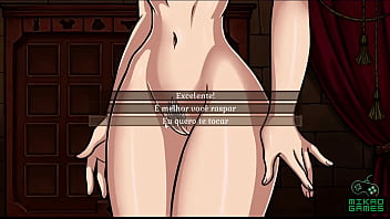 Game of whores ep 16 Ruivinha tamb&eacute_m virou Dan&ccedil_arina