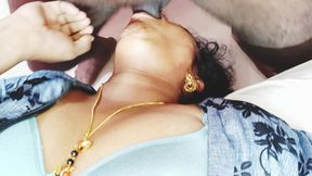 Indian Bhabi Cheating Husbend Fucking Husbend Small