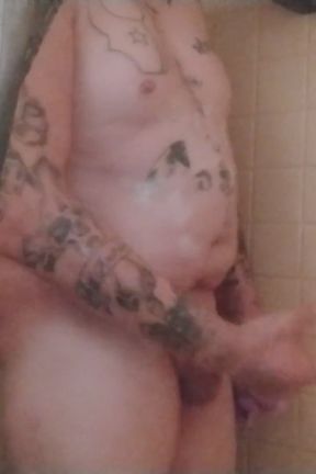 Shower Time
