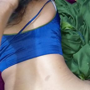 Indian Tamil Hot wife sex Her husband&#039;s friend When Husband not yet Home