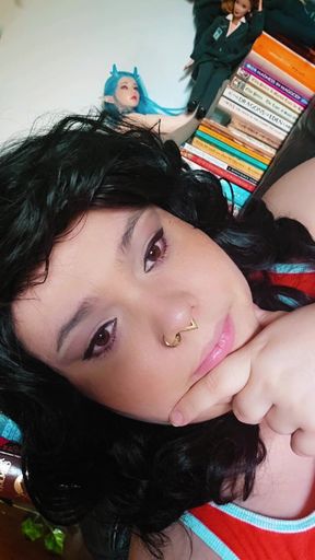 Dick Rating: Mean Cuck Sph