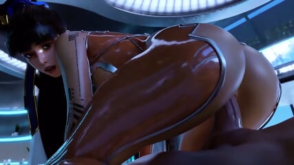 Hard Mode [HMV] - SemperLeaf