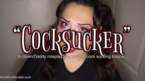 Cocksucker 1080HD