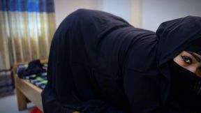 saudi arab big ass muslim hot collage girl want anal fuck from stepdad - arabian hot bbw girl