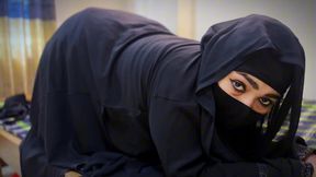 saudi arab big ass muslim hot collage girl want anal fuck from stepdad - arabian hot bbw girl