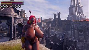 Conan Exiles, Paula