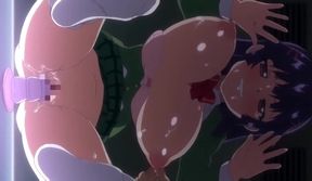 Blowjob Anime Hentai – Chizuru's Secret Dev Diary Adventure Episode 4