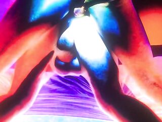 GENTLEMANTHUG’S pornARTgraphi BANGING HIIIIIS LARGE BOOTY 32 MINUTES