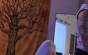 Coco lovelock- protecting her chastity