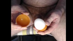 first use of tenga egg easy beat shiny 2 review