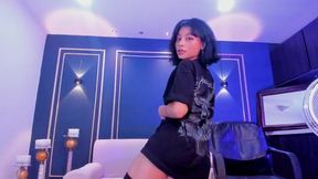 Emma Duff Private Show