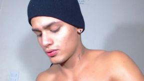 Jhon Wolf Private Show