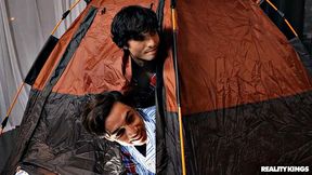 Tiny Campers