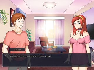 Step Bro Having Enjoyment with Step Sis