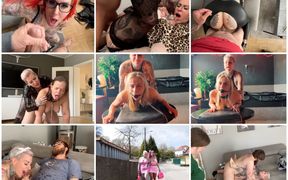 My Best of Videos From Twenty Twenty Two