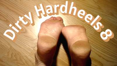 dirty hardheels 8
