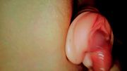 versaut mit der muschie spielen [solo Male]