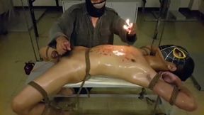 Part 2!!! A little bit BDSM for those who like this sort of