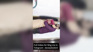 Indian Girl Ridding Lover Dick In Car and Fucking
