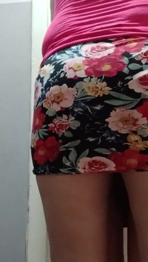 Must-share moment from &quot;My housekeeper fucks me well when my boyfriend is not home&quot;