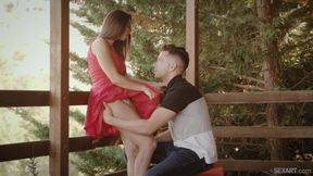 Dreams Come True Reloaded - Frida Sante & Alberto Blanco