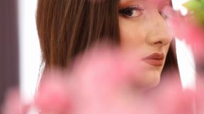 A girls is just like a butterfly. Pretty to see and hard to catch 🦋