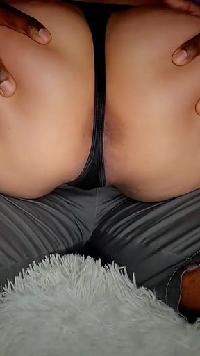 Hotwife Lexi Love Gives Lap Dance to Hung BBC Bulls Before Hardcore Fucking