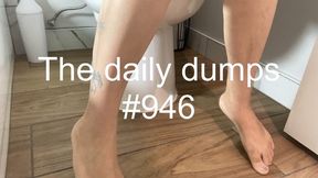 The daily dumps #946 mp4
