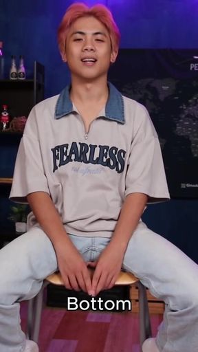 No.ksgh17 Climax Lab Ep.56 『super Stamina Stud’s First Controlled Release』ep.1