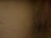 日本人のヒクヒクしてるアナルを近距離で撮影してみた