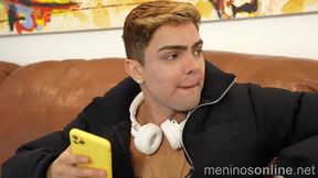 samuel decker & dom arthur - bareback (trabalhando com tzao) - completo