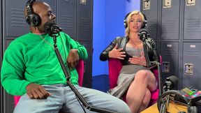 Ariel Interviews Bambi Blitz and Will Tile