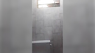 Big Cock Shemale self Pleasure Vid