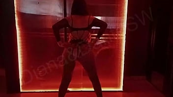 Un paseo super rico en cabinas
