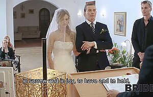 Bride4k. proof of cheating