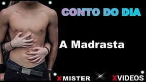 A MADRASTA