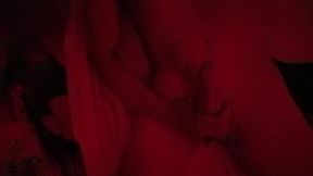 Very hard cock like every day with Morning horny