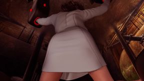 Fggb 75 Nico and D.va Part 4 of 27