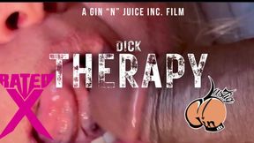 Dick Therapy Directors Cut